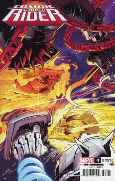 Cover of Cover B
