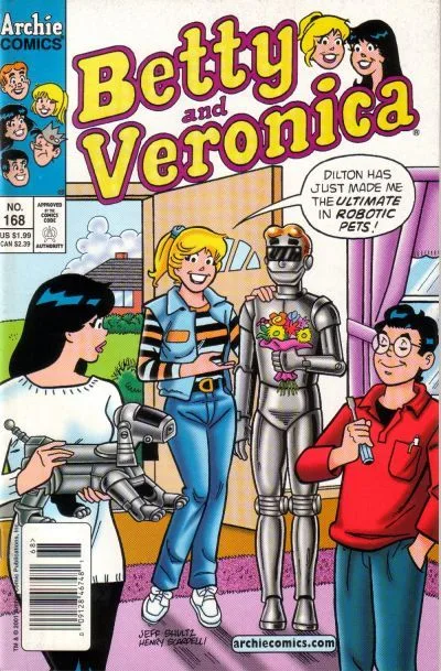 Cover of Cover B