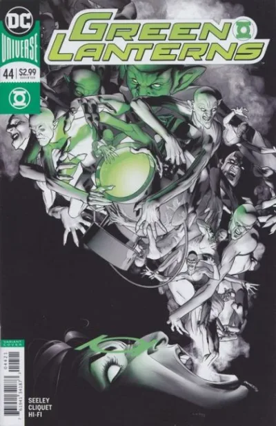 Cover of Cover B