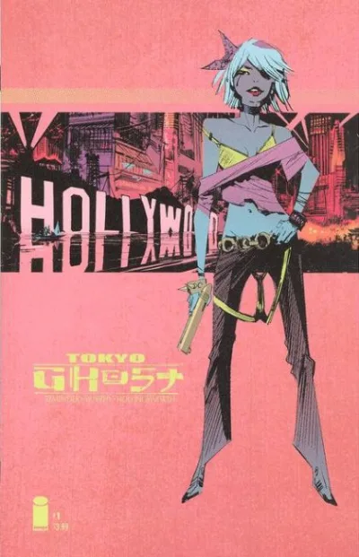 Cover of Cover B