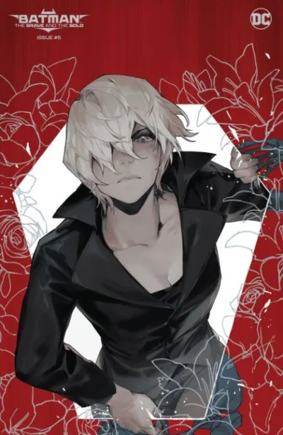 Cover of Cover B