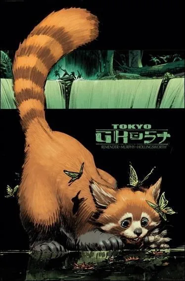 Cover of Cover B