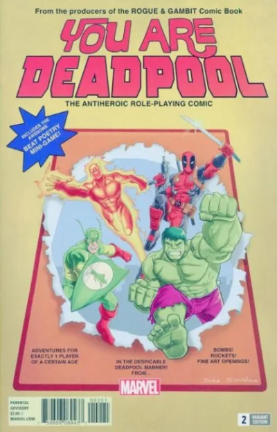 Cover of Cover B