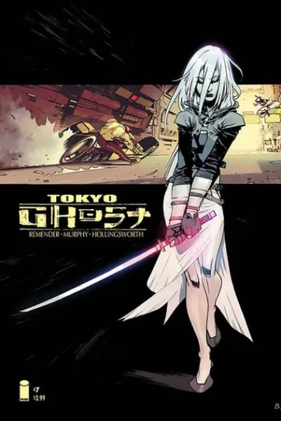 Cover of Cover B