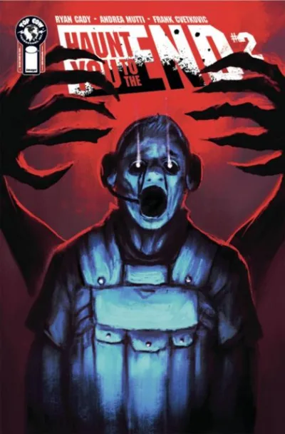 Cover of Cover B