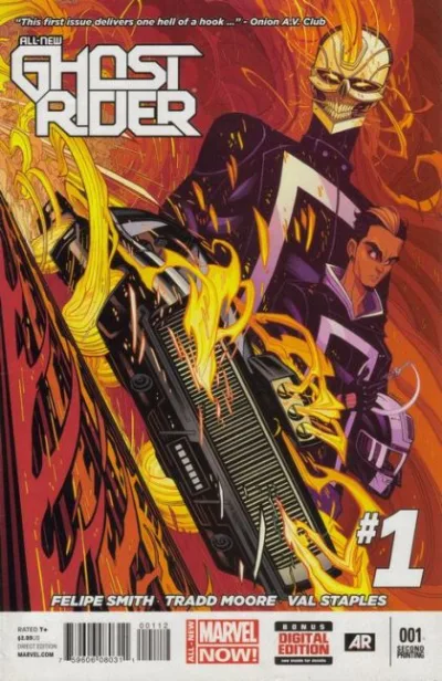 Cover of Cover I