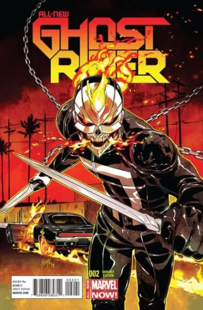 Cover of Cover B