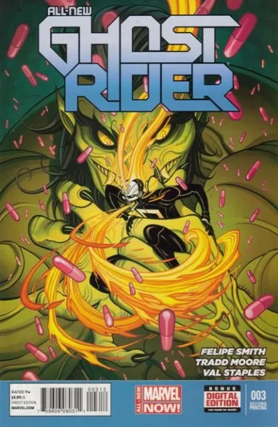Cover of Cover E