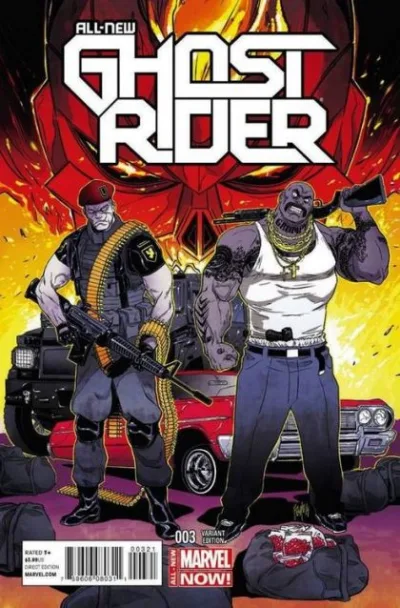 Cover of Cover B