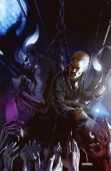 Cover of Cover B