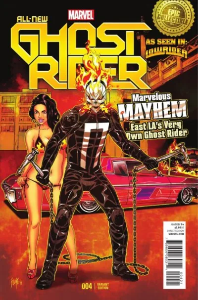 Cover of Cover B