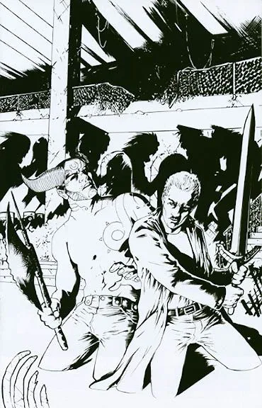 Cover of Cover B