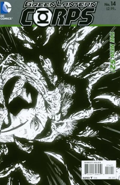 Cover of Cover B