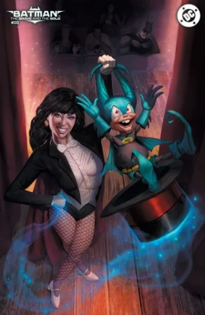 Cover of Cover B