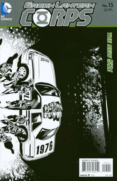 Cover of Cover B