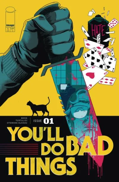 Cover of Cover D