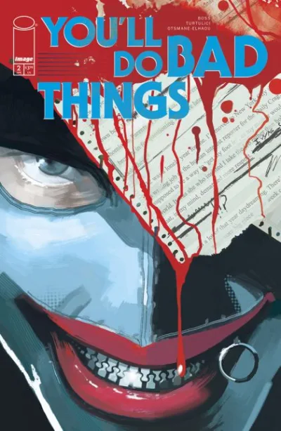 Cover of Cover B