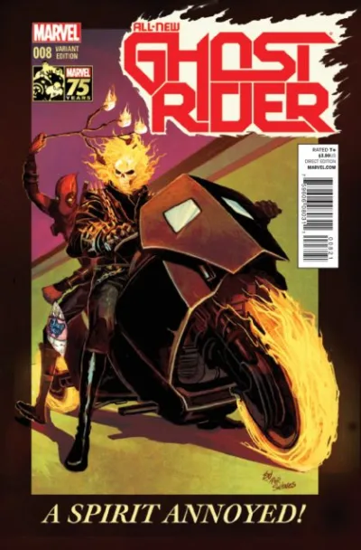 Cover of Cover B