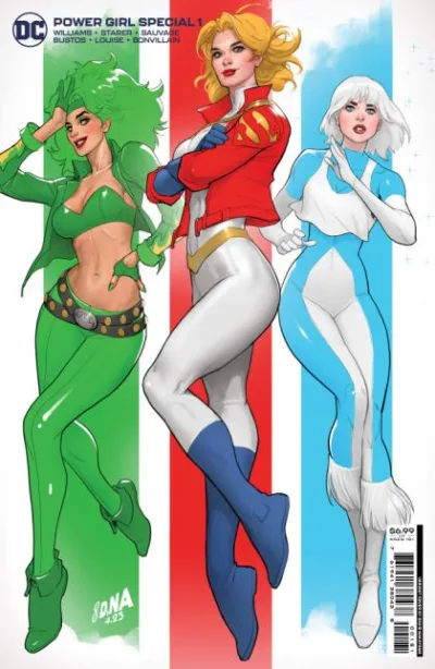 Cover of Cover G