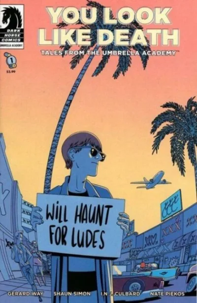 Cover of Cover B