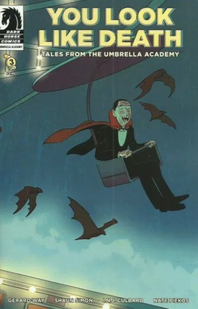 Cover of Cover B
