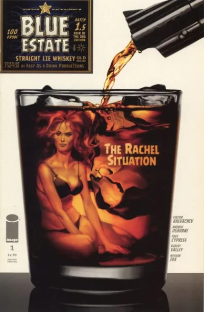 Cover of Cover B
