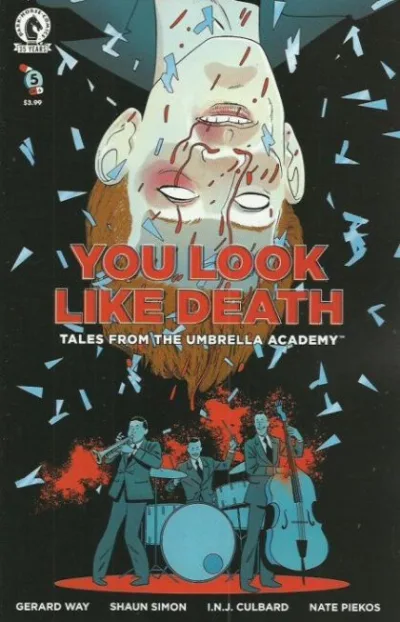 Cover of Cover B