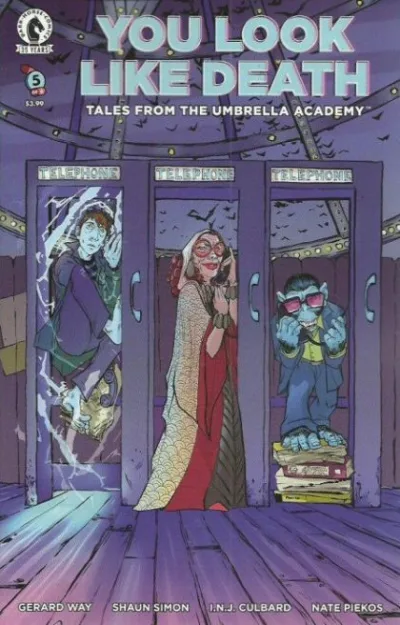 Cover of Cover C