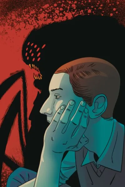 Cover of Cover B