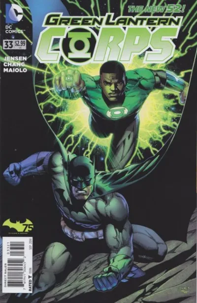 Cover of Cover B
