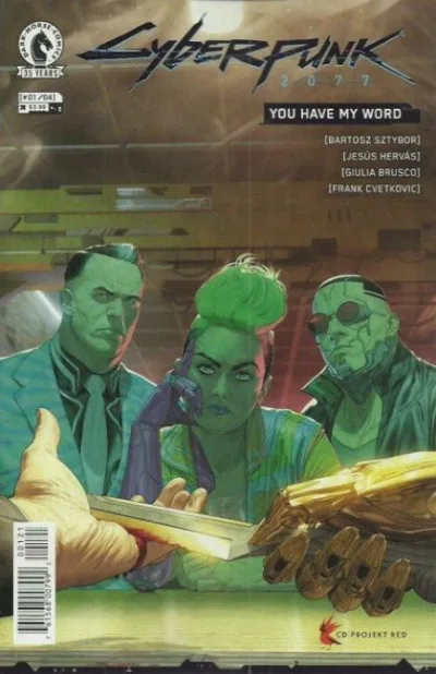 Cover of Cover B