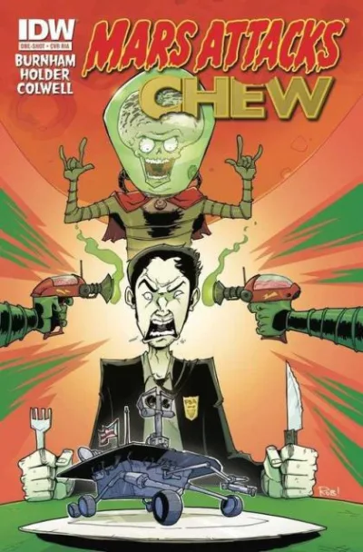 Cover of Cover B