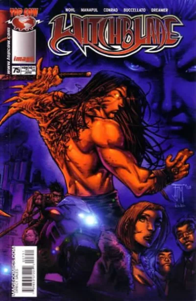 Cover of Cover B