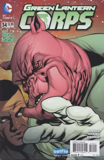 Cover of Cover B