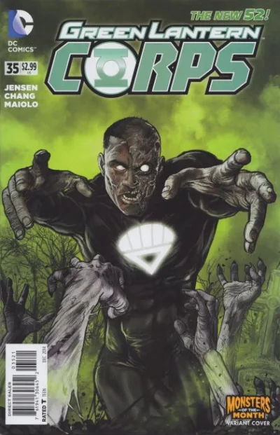 Cover of Cover B