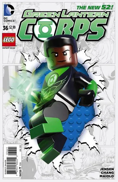 Cover of Cover B