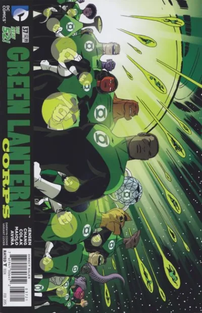 Cover of Cover B