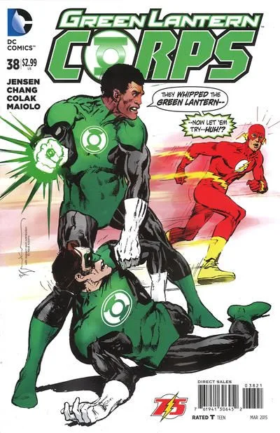 Cover of Cover B