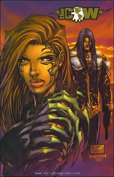 Cover of Cover B