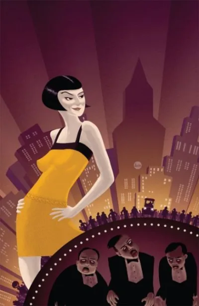 Cover of Cover B