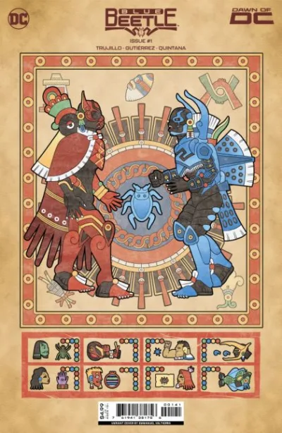 Cover of Cover D