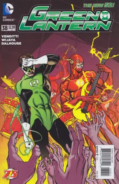 Cover of Cover B