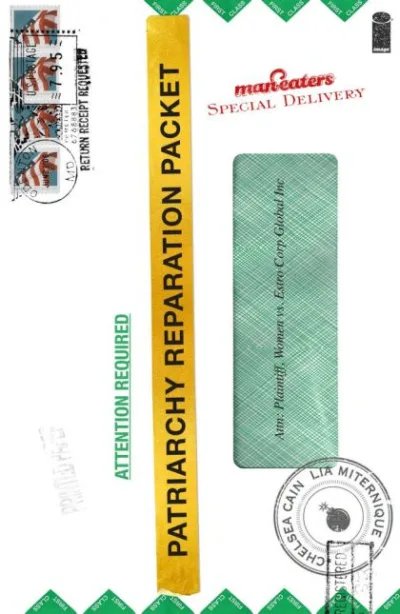 Cover of Cover B