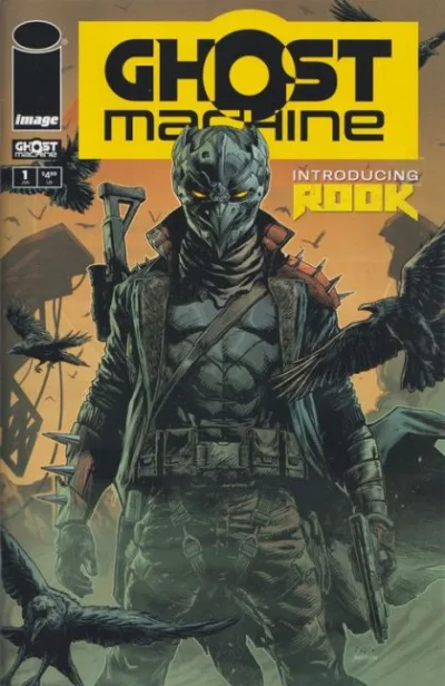 Cover of Cover E