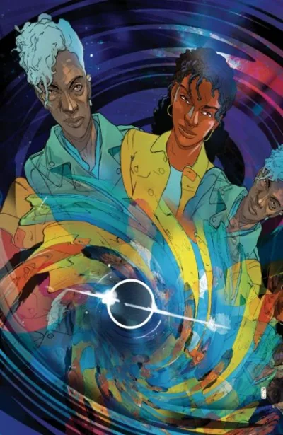 Cover of Cover G