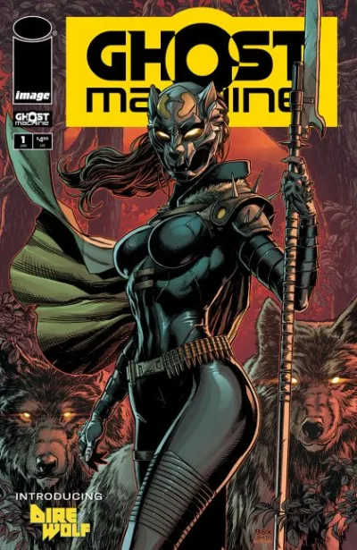 Cover of Cover G