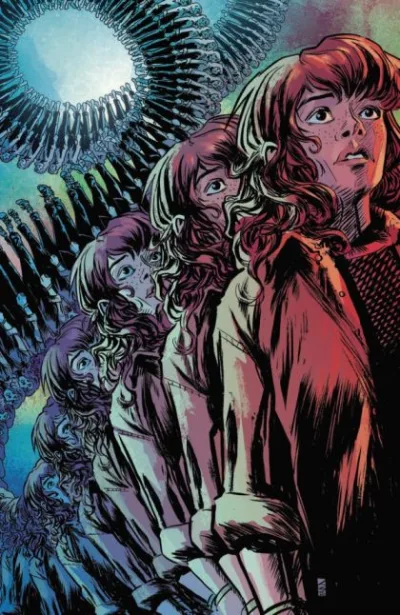 Cover of Cover D
