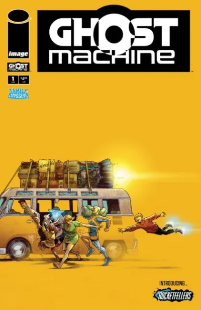 Cover of Cover F