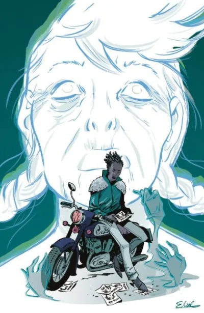 Cover of Cover F