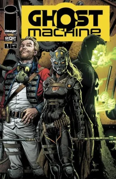 Cover of Cover B